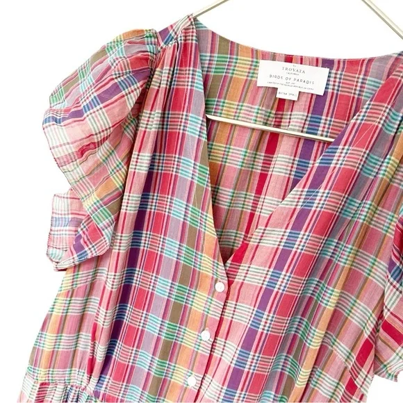 Trovata • Kristi Dress NWOT - Picture 11 of 11